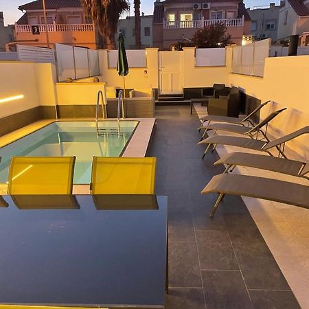 Boulevard La Zenia Villa Playa Flamenca Exterior photo