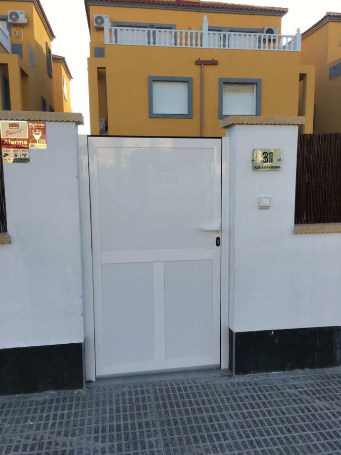 Boulevard La Zenia Villa Playa Flamenca Exterior photo